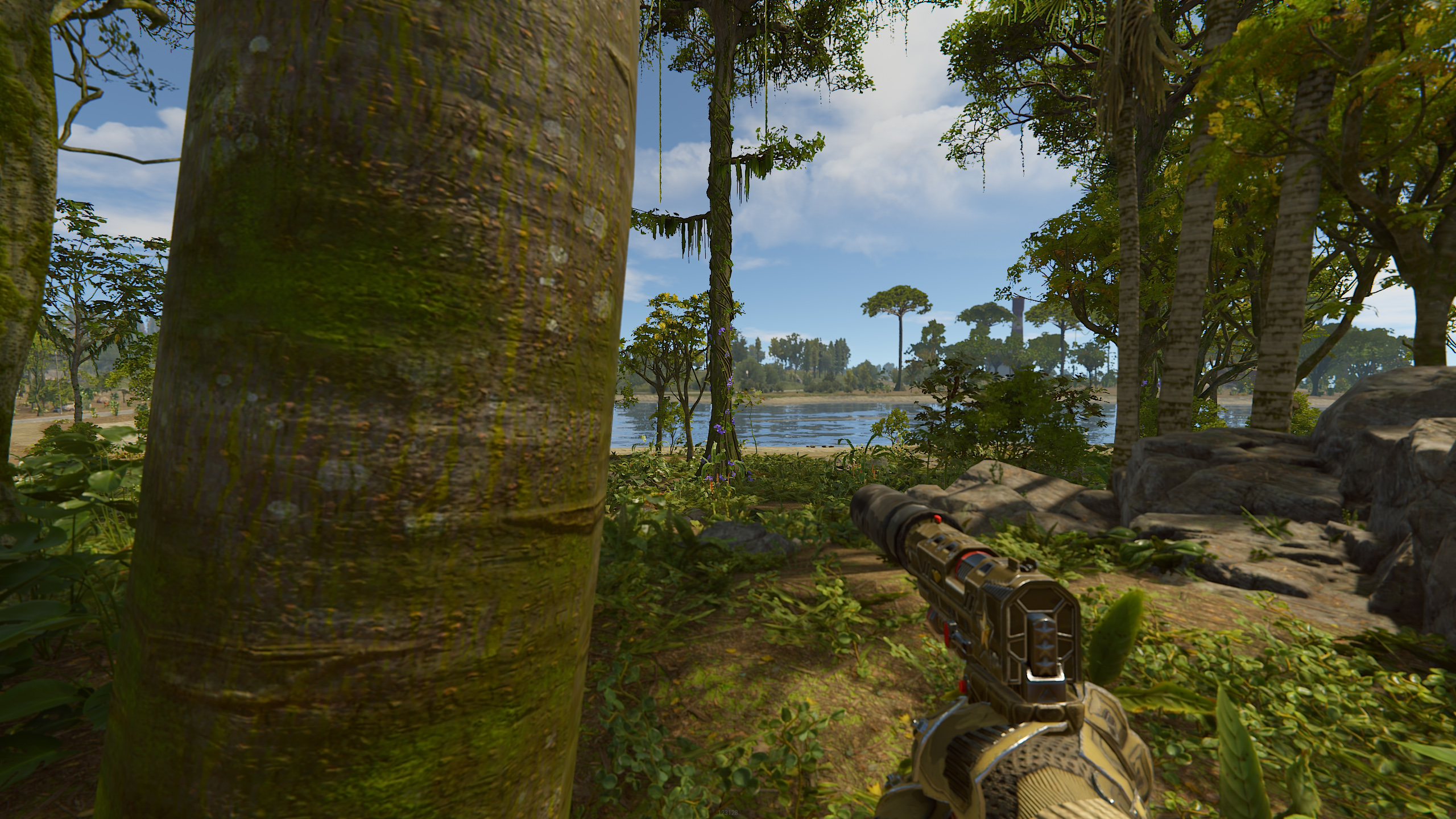 Modern Military SAP thumbnail 5