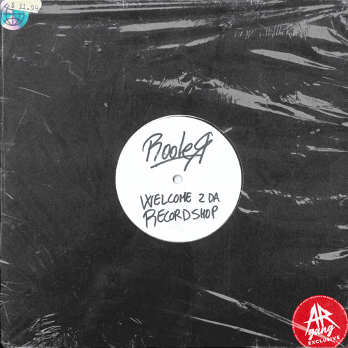 WELCOME 2 DA RECORDSHOP - Rooler