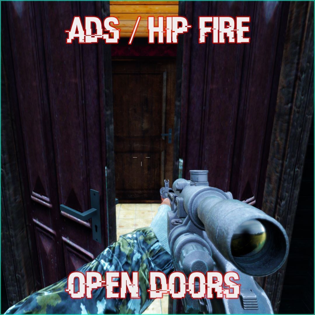 NY_OpenDoorsWhileAiming
