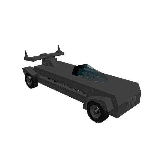 Flying car
