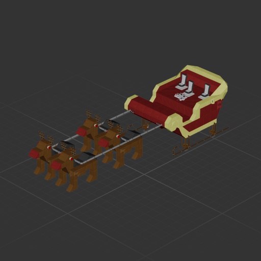 sleigh