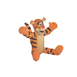 Tigger