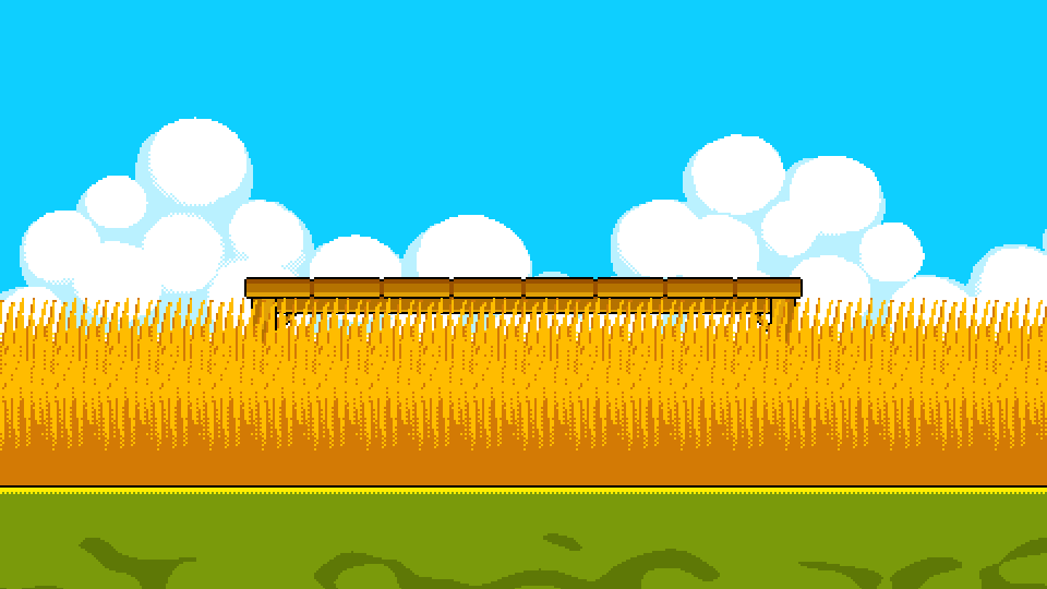 Wheat Field preview