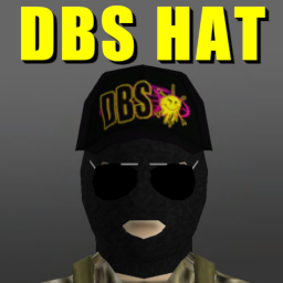 DBS Hat [B42]