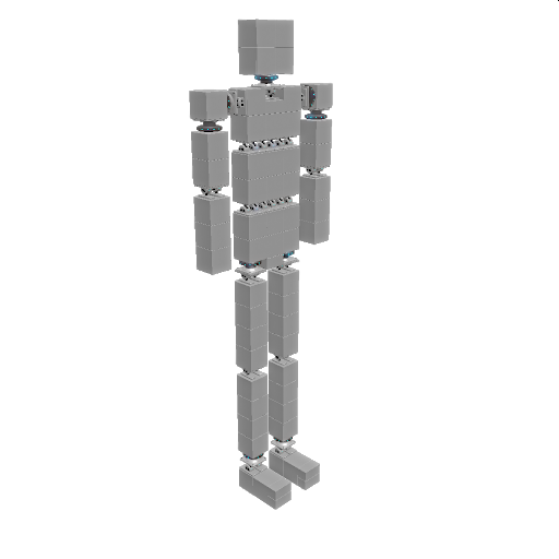 rag doll base