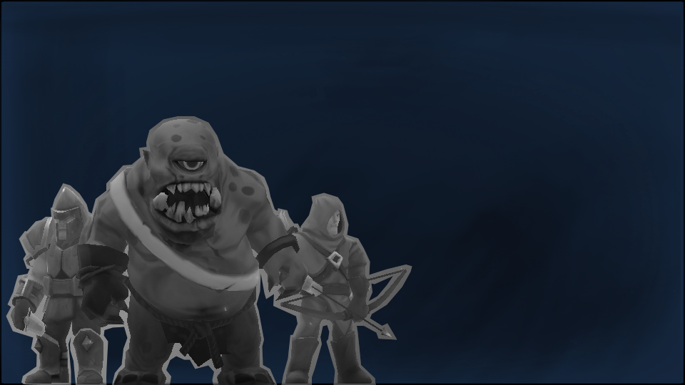 Unique Races