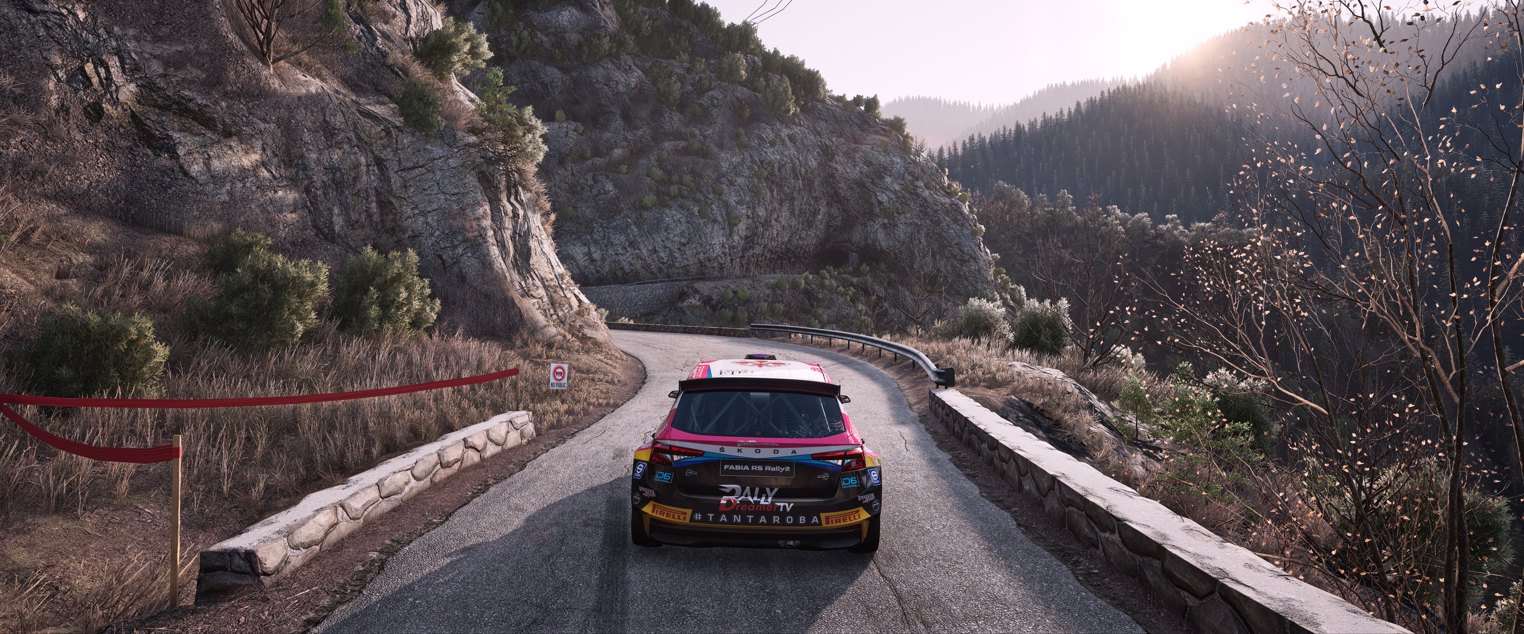 Steam Community :: Guide :: Improved Visuals for Assetto Corsa Rally ...