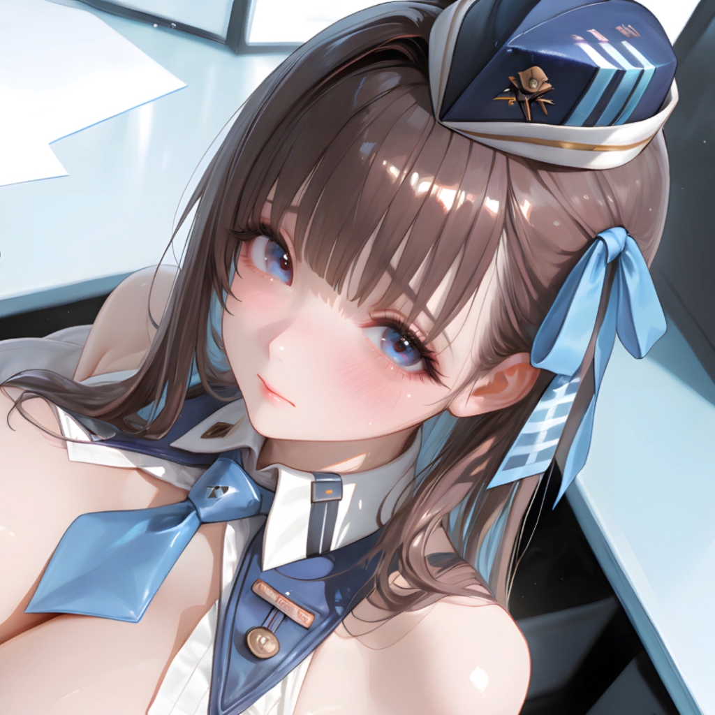 [Hajily-1785][R-18]2025-06-23 Marian P1 preview