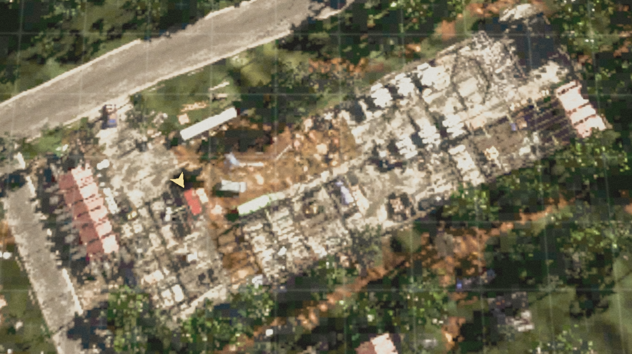 Steam Community :: Guide :: Incursion: Red River | Delta - Loot Map ...