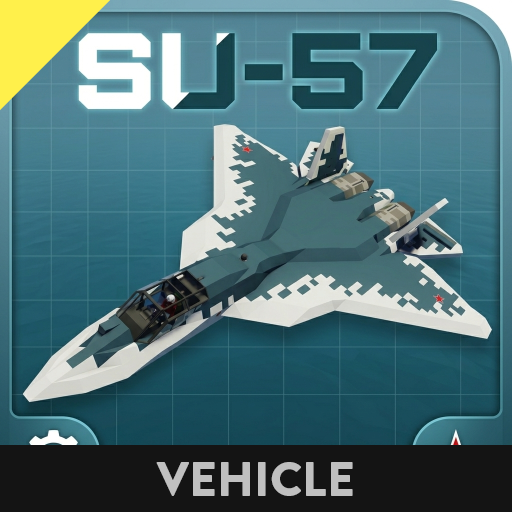 SU57 preview