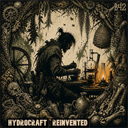 Hydrocraft Reinvented [B42] – Project Zomboid Mod