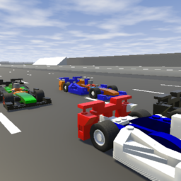 2015 Dallara DW12 Charlie Kimball preview