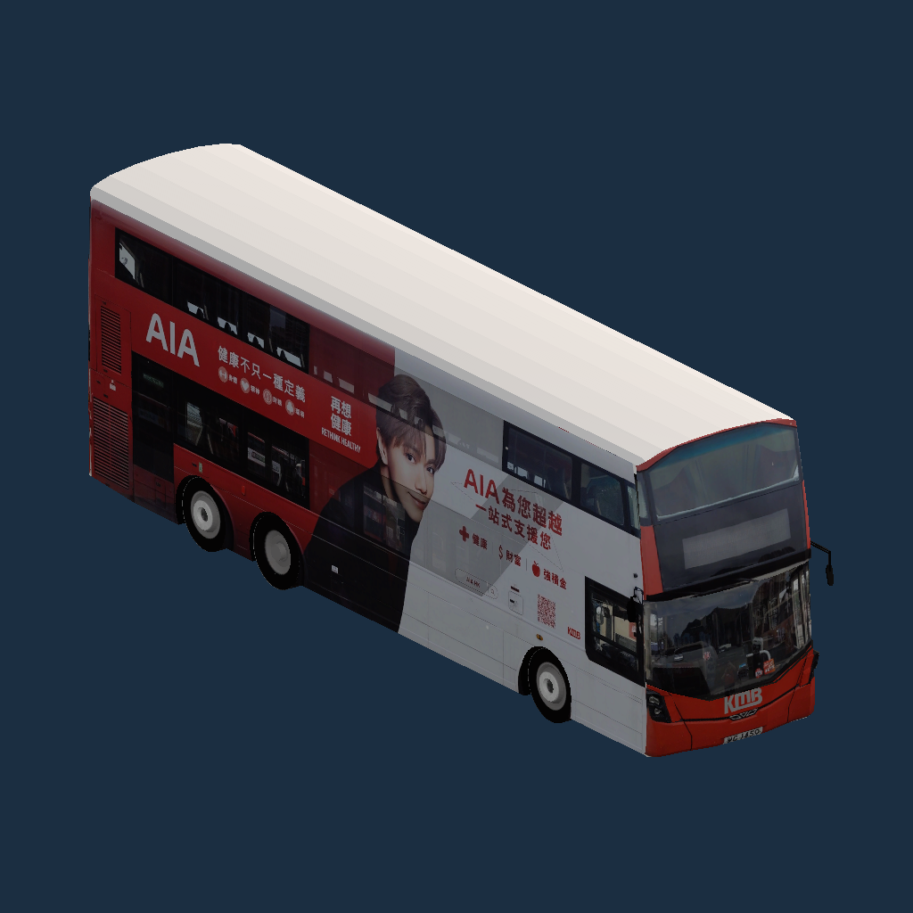 KMB V6B84 WG1459