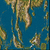 Southeast Asia
