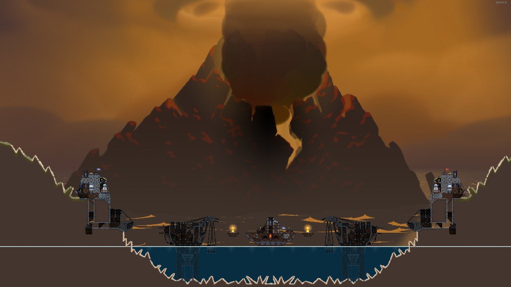 Meteor Outpost