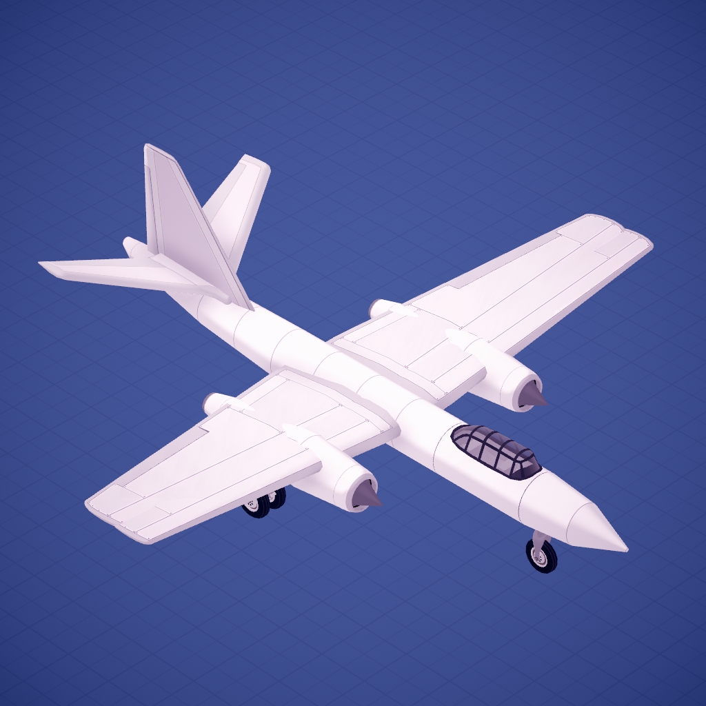 Ilyushin Il-28 (close enough)