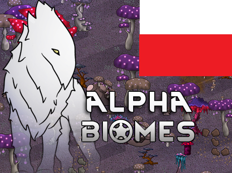 Alpha Biomes PL
