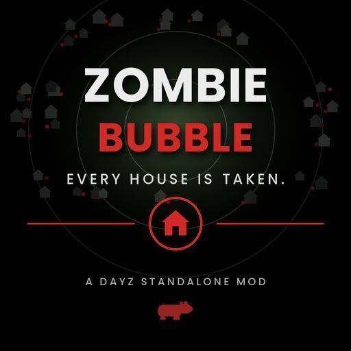 Wombat Zombie Bubble