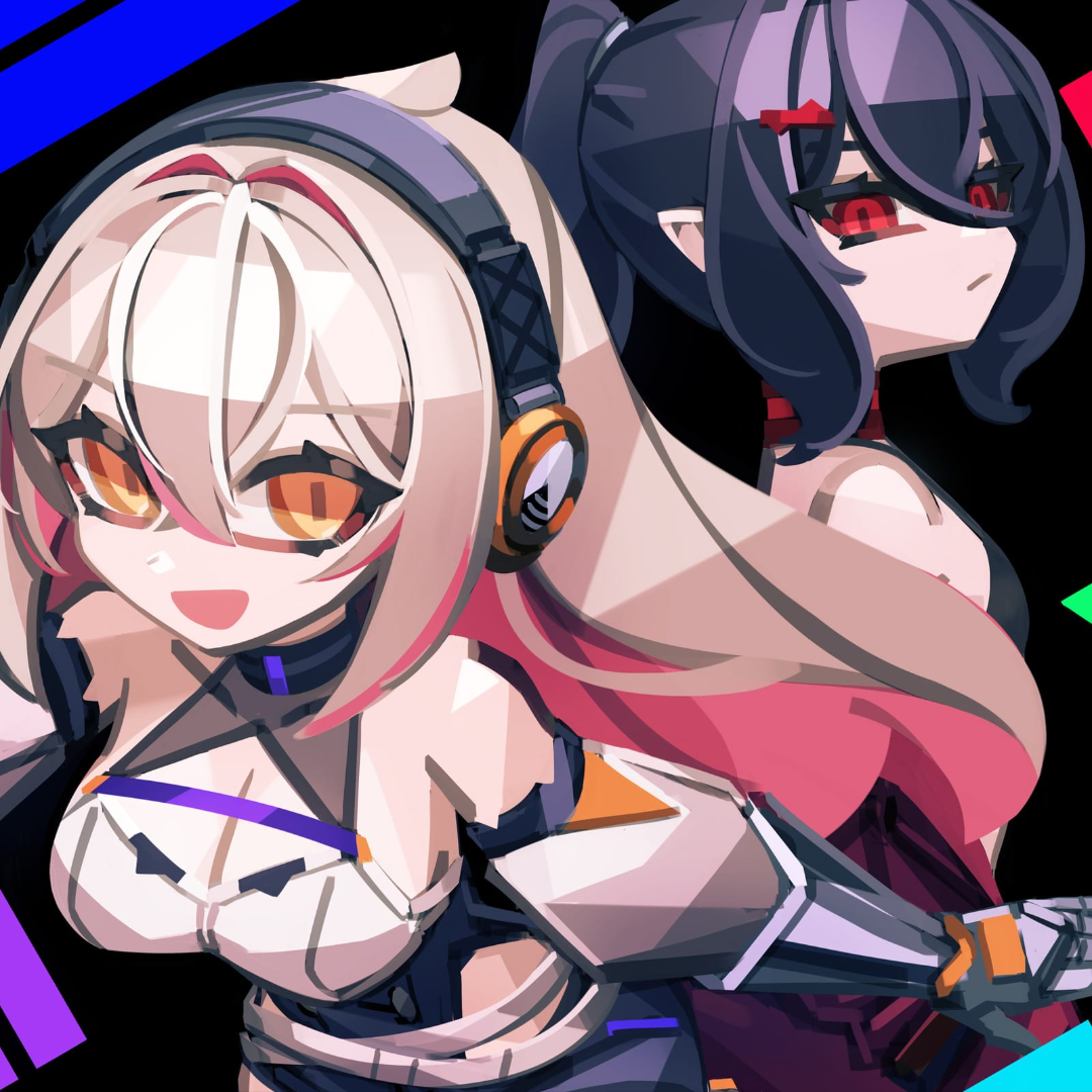 Asterika soundtrack (Leaderboard) preview