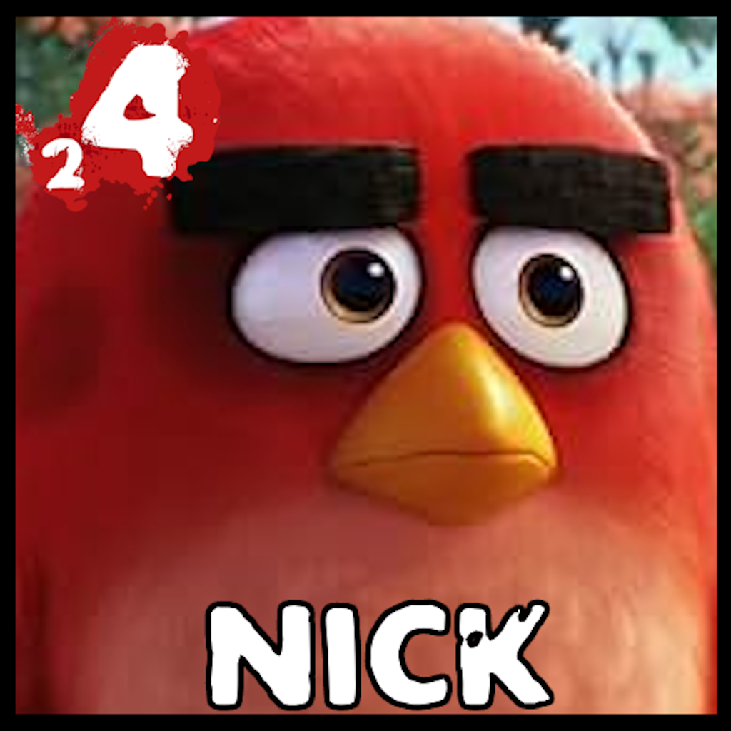 Sonic Racing CrossWorlds - Red - Nick