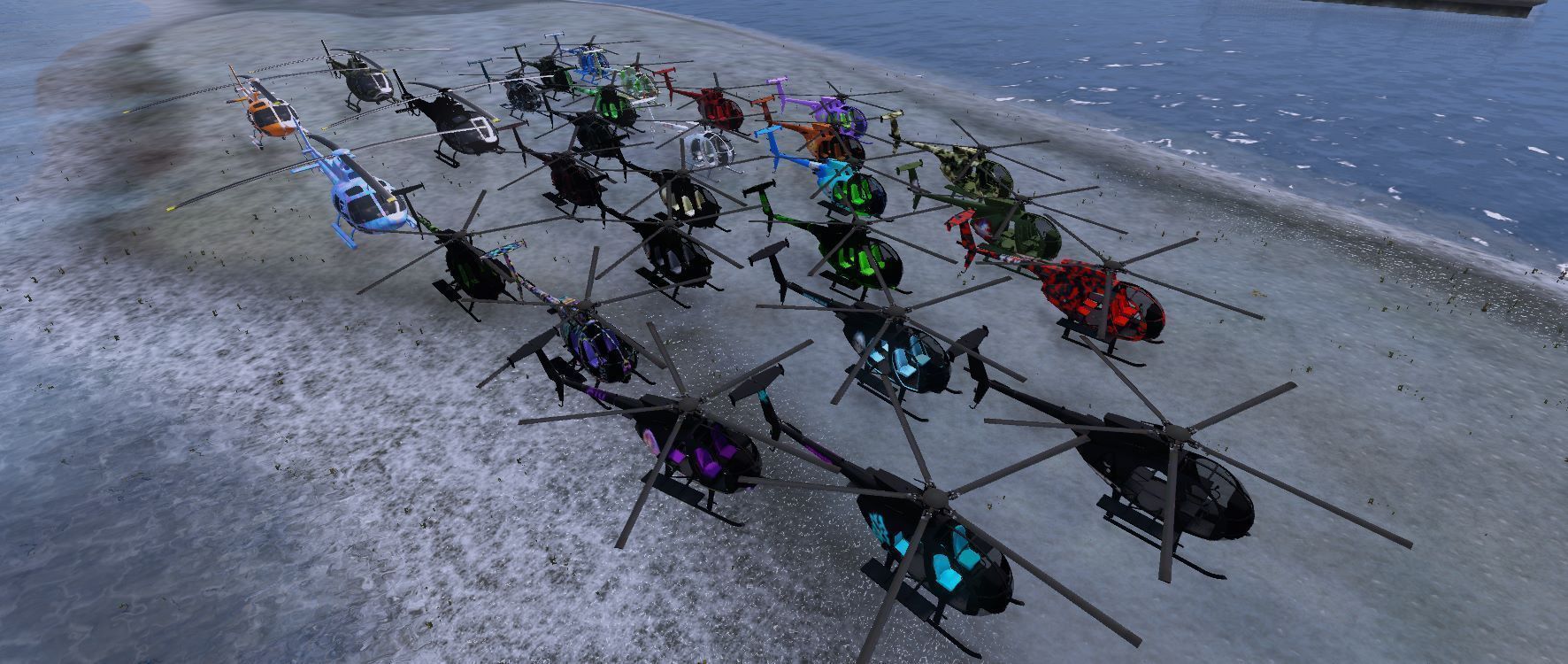 Yao_Helicopters