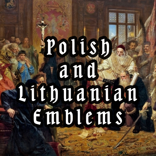 Combi's Polish-Lithuanian Emblems
