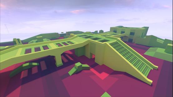 Gradient – Counter-Strike 2 Mod