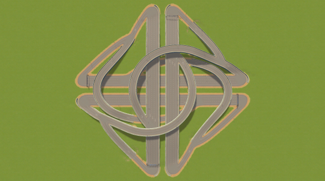 Small Turbine