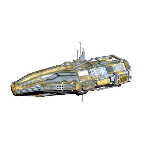 Orca-Class Cutter