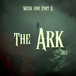 The Ark [RU] – Project Zomboid Mod