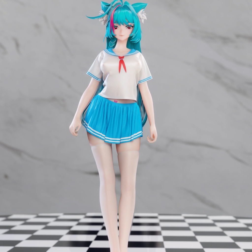 薄荷 - CHOCOLATE CREAM preview