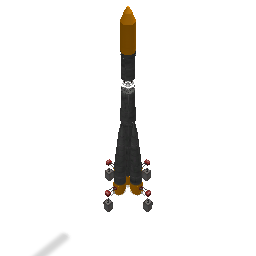 RN Stock Luna 9