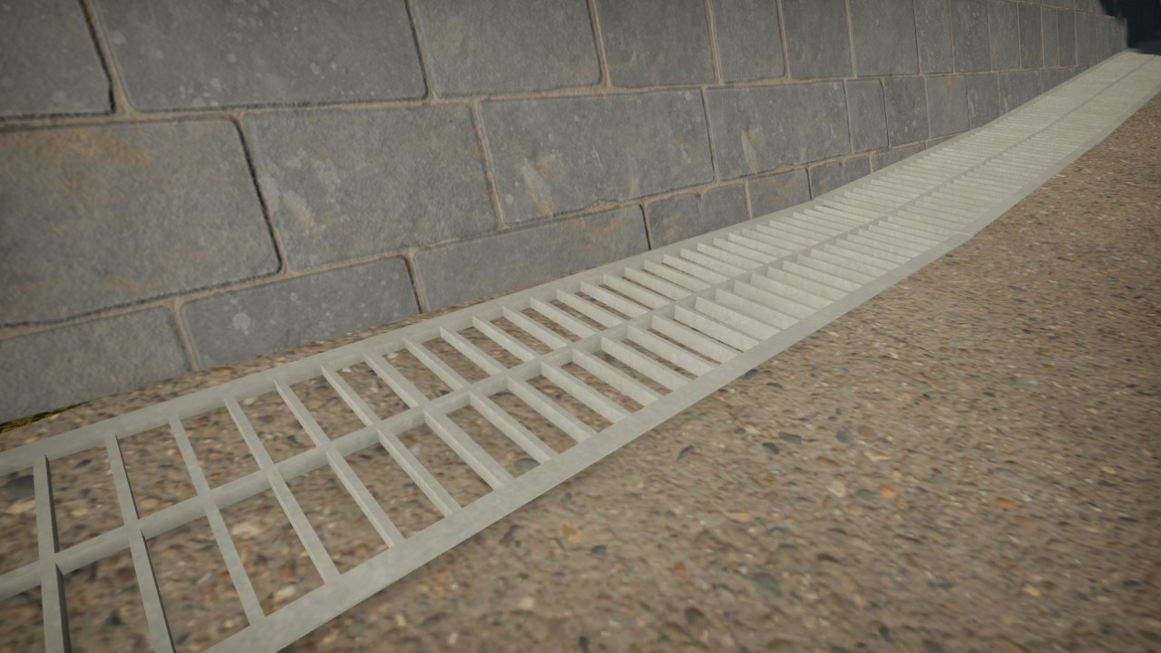 Grating