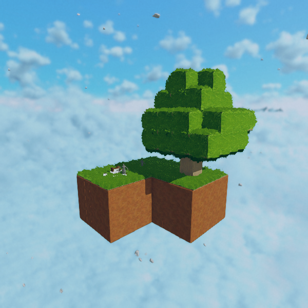 Skyblock