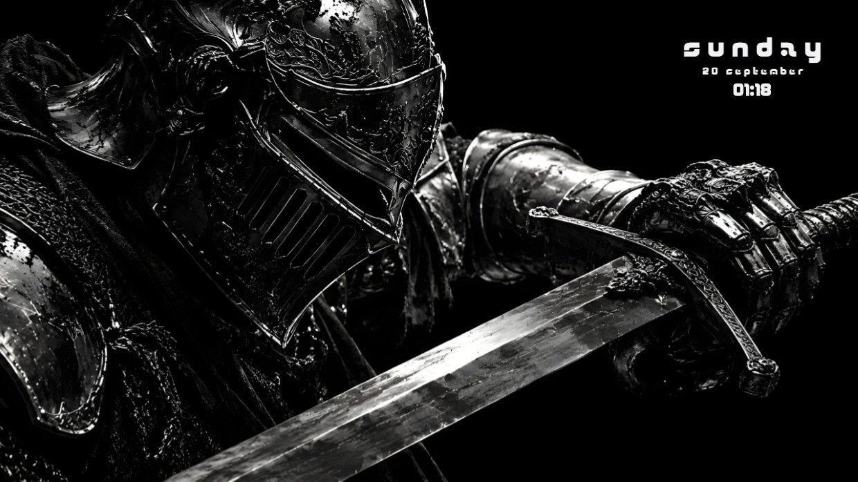 Dark Knight