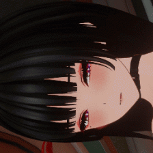 CR00VE -  Wuwa ChiSa UHD