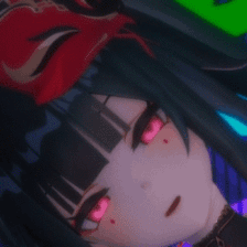 【神明】N°31 Sparkle - Honkai Star Rail