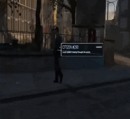 HL2RP Style NPC Popup