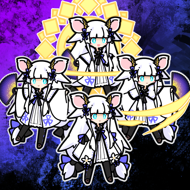 Neko Skin