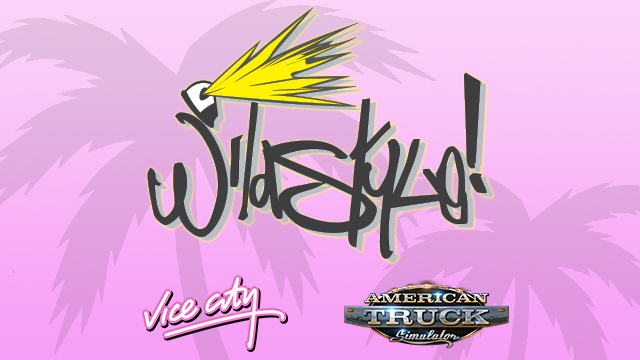 GTA Vice City Radio Wildstyle