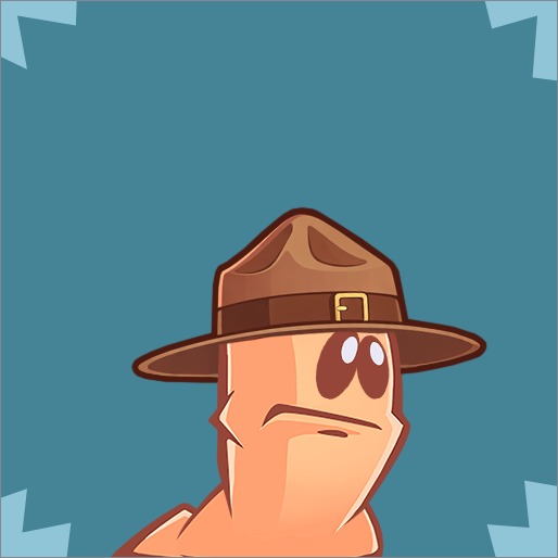 WW1 American Doughboy Hat