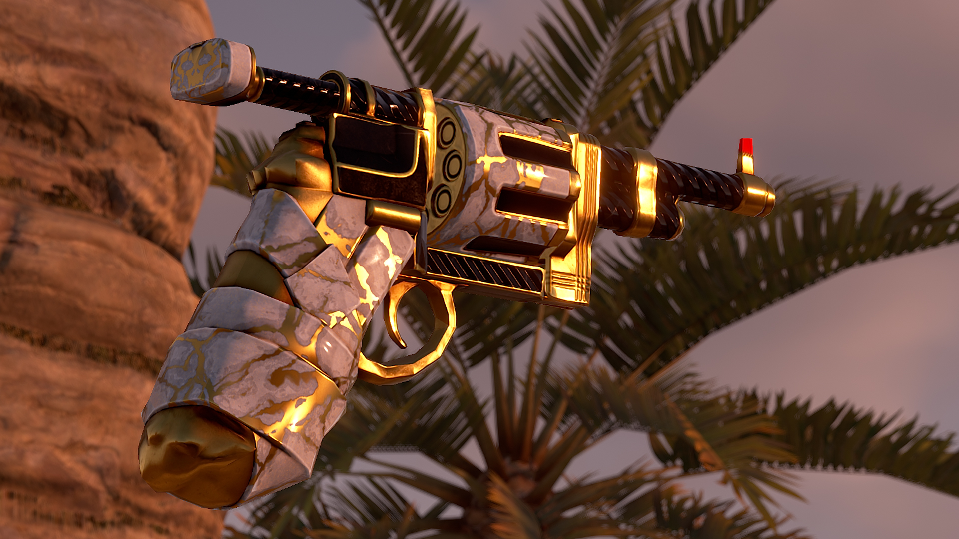 Olympus Revolver thumbnail 7