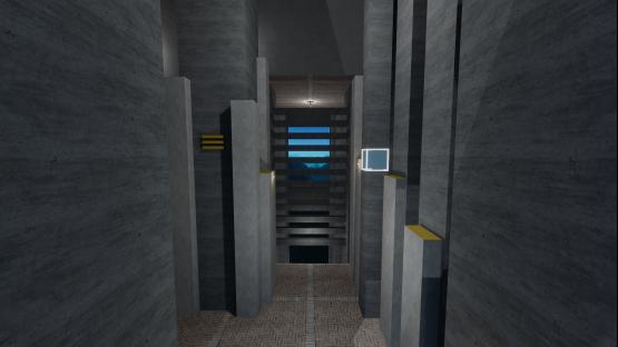 kz_simplyhard – Counter-Strike 2 Mod