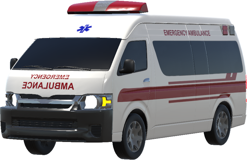 Lentor Ambulance Service