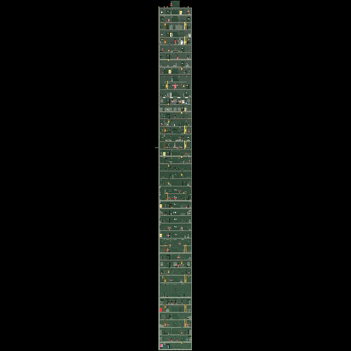 Tower of Batman