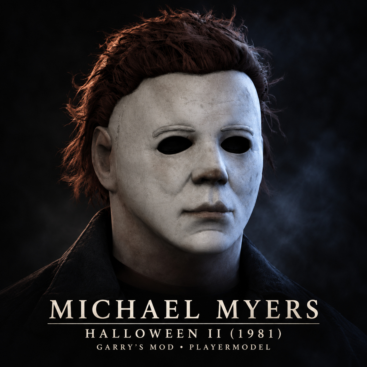 Michael Myers | Halloween Ⅱ 1981 preview