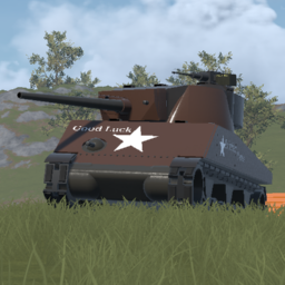 G.A.R.I.E Motors Medium Tank 26 C2-4 (GM-MT-26C2-4)