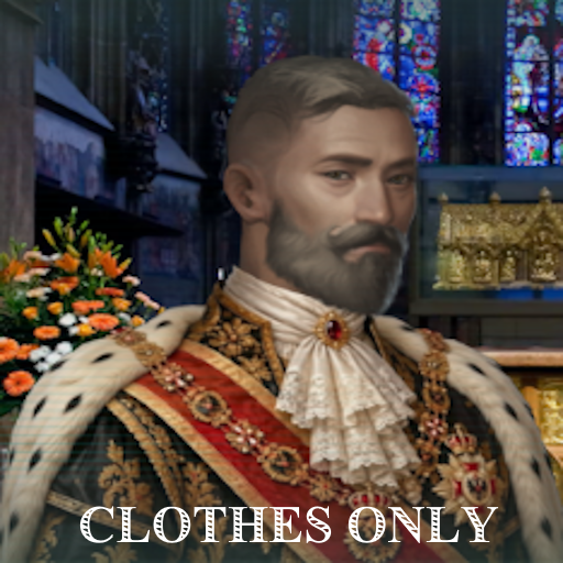 Holy Roman Drip
