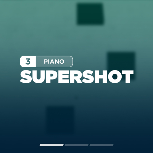 Pianoshot
