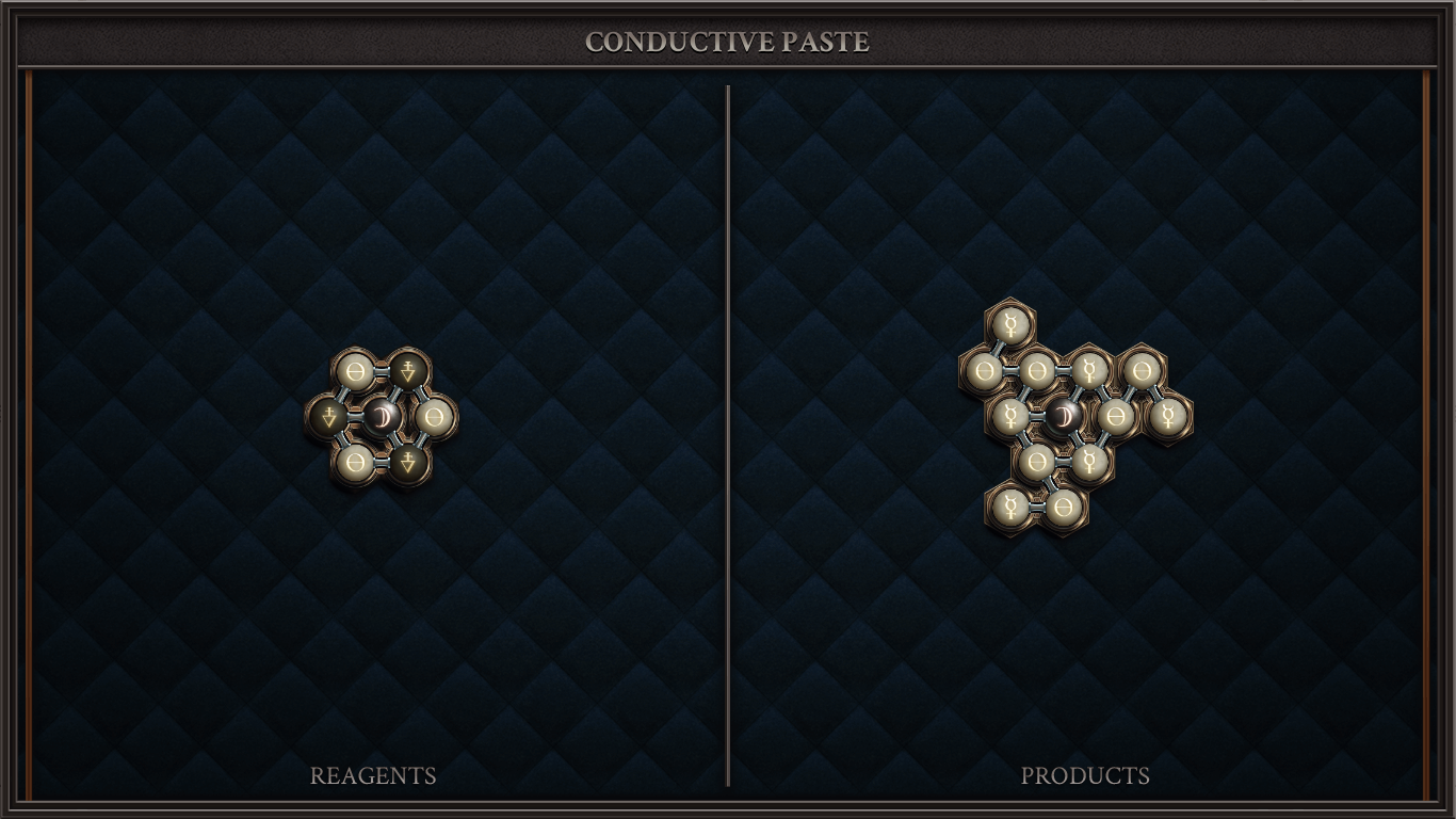 Conductive Paste